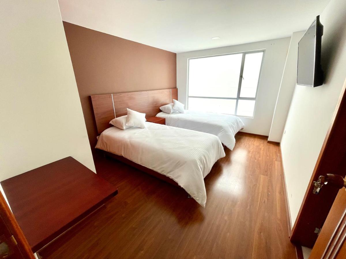 Hotel Home 帕斯托 外观 照片