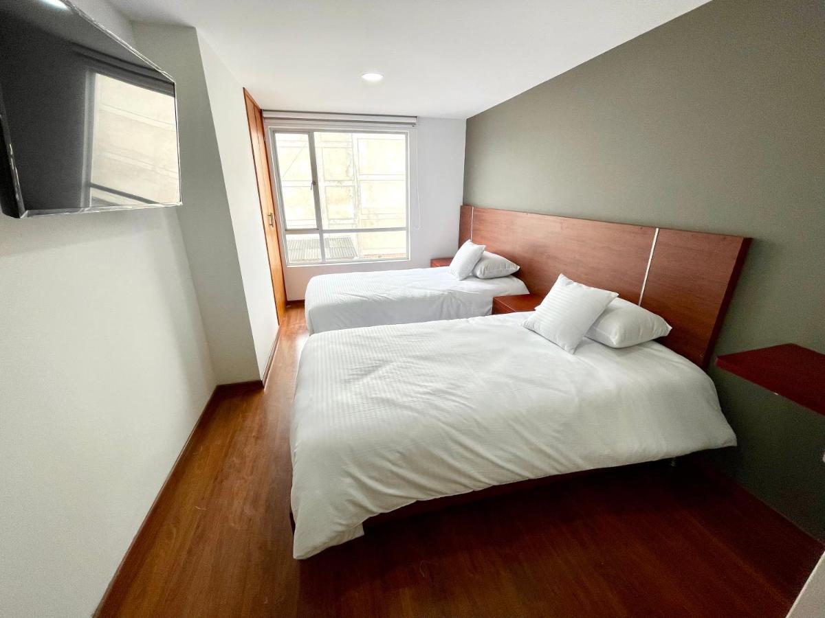 Hotel Home 帕斯托 外观 照片