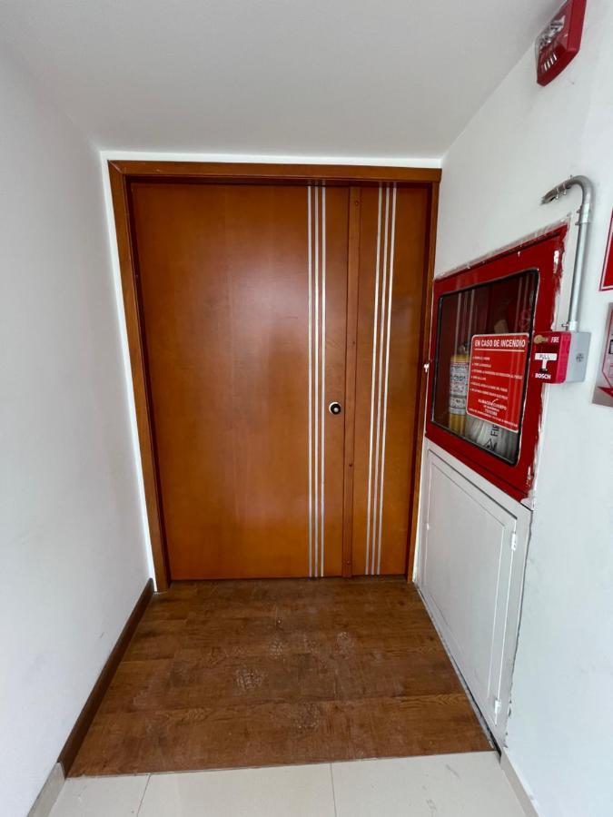 Hotel Home 帕斯托 外观 照片